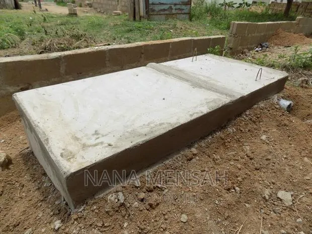 Bio Digester, Biofill, Manhole and Borehole Drilling · Photo 1