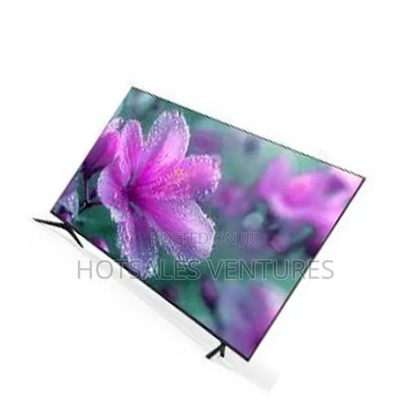 Buy Sigma 43 Inch Smart Android TV With ICast Frameless-STV-Ku50v6-S · Photo 1