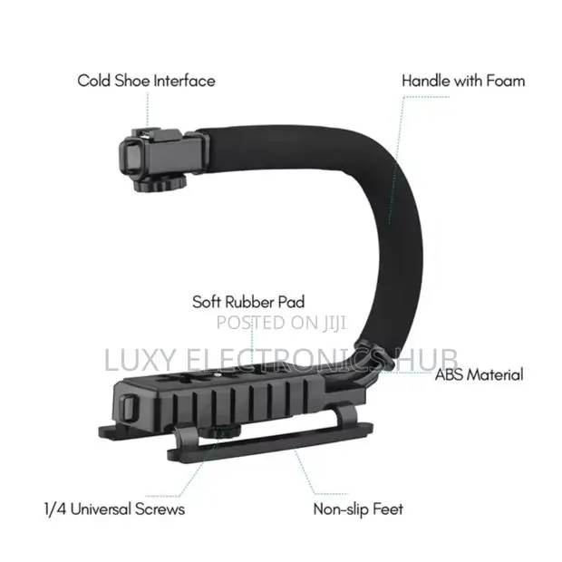 Ay49u Video Making Kits · Photo 2