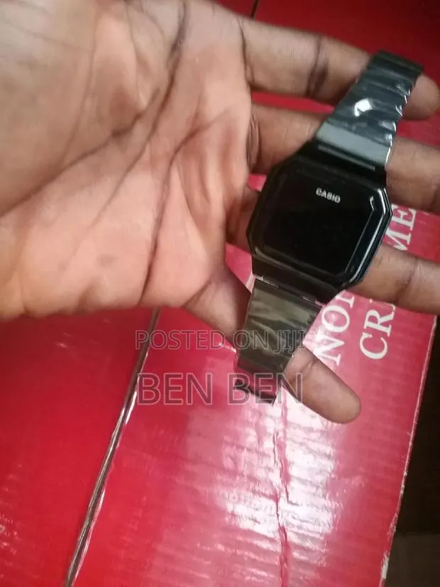 CASIO Watches · Photo 1