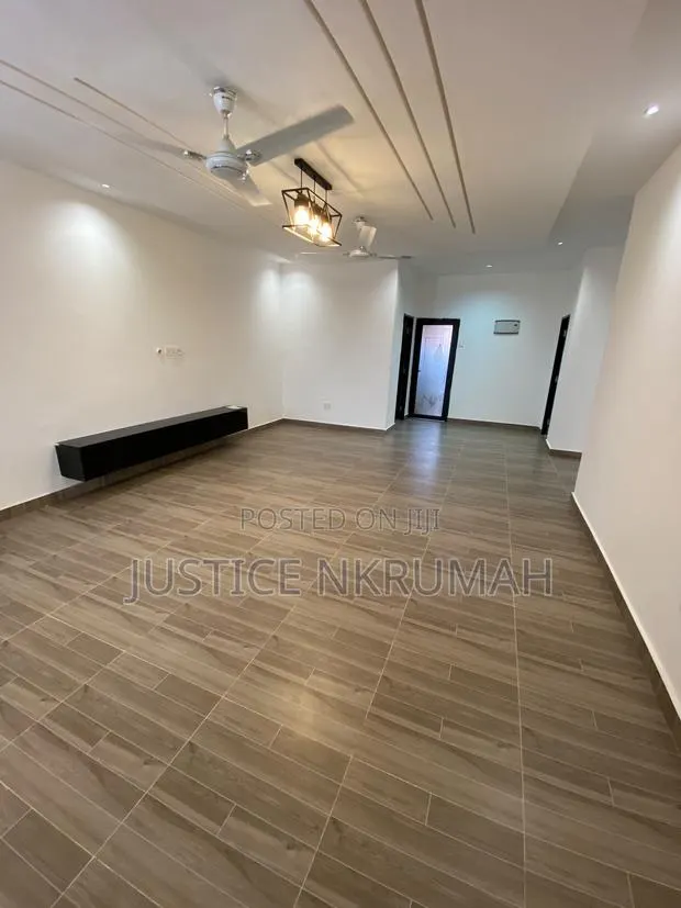 2bdrm Apartment in Mr Justice Estates, Achimota for rent · Photo 1