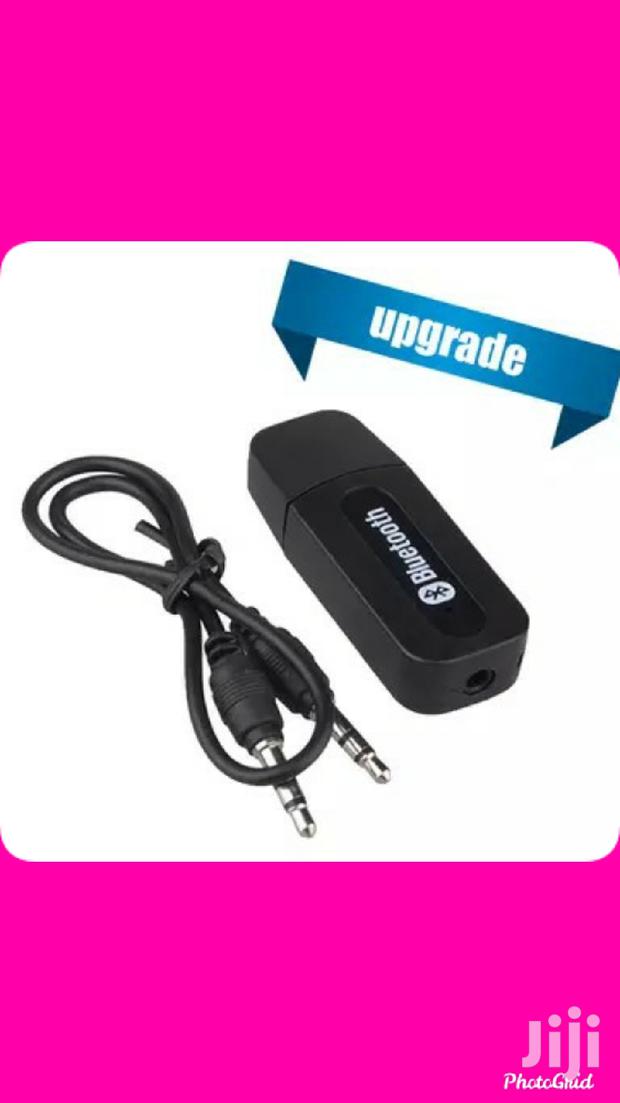 Bluetooth Aux Devices