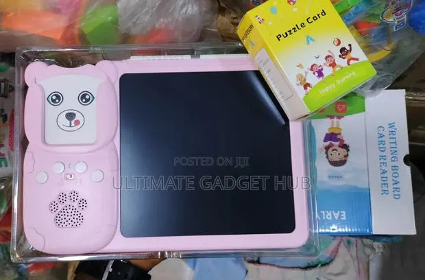 Card Reader (Early Education Device) · Photo 1