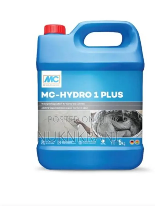 Mc Hydro 1 Plus · Photo 1
