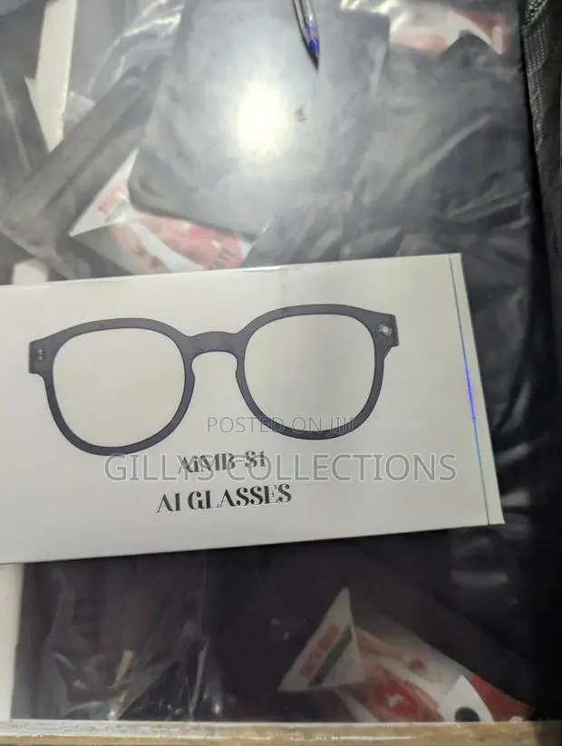 Ai Smart Glasses · Photo 1