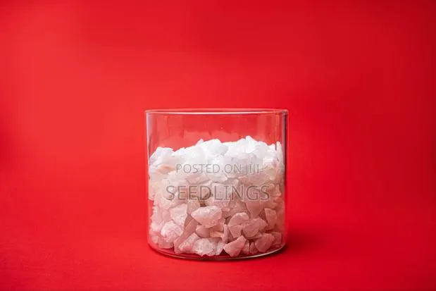 White Stones · Photo 1
