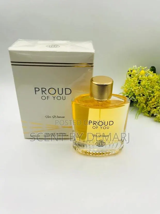 Proud of You for Women · Photo 1