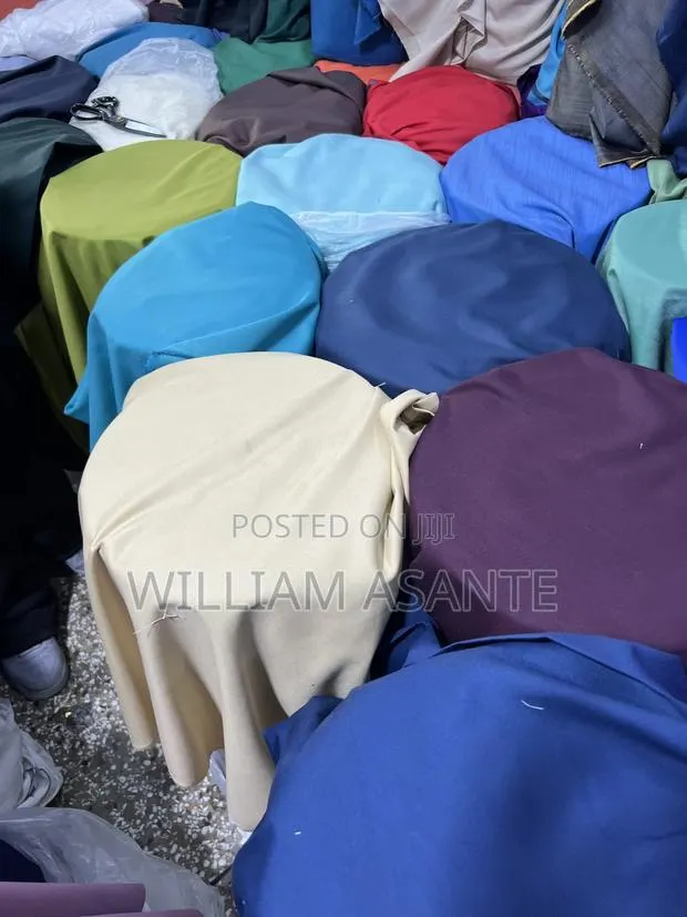 Trousers Fabric · Photo 1