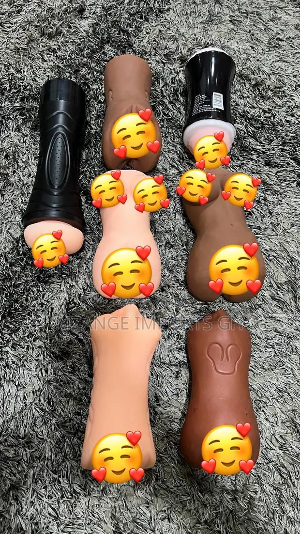 Men Masturbation Sex Dolls Fleshlight · Photo 1
