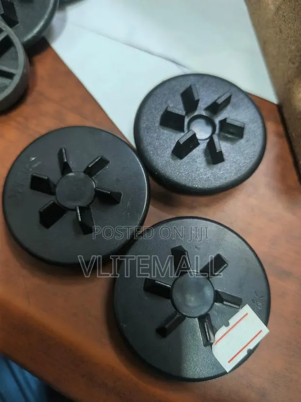 Blender Motor Drive Coupler · Photo 1