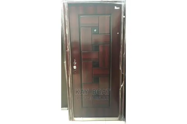 Brown Stainless Door Available · Photo 1