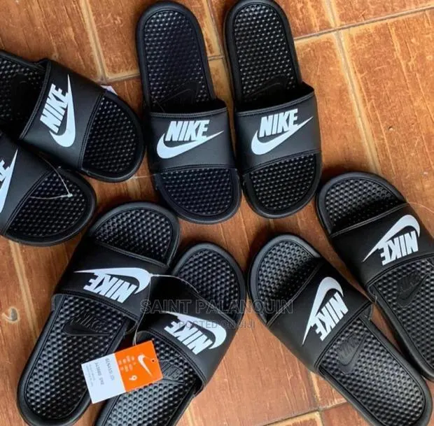 Slides N Sandals · Photo 1