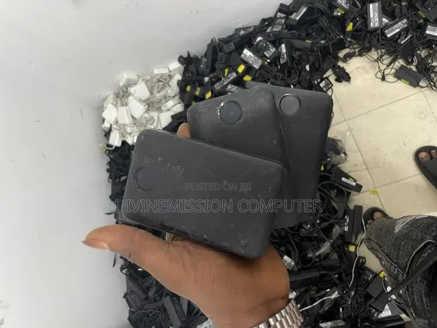 Anker Power Bank 20,000 Mah Uk Used High Quality · Photo 1