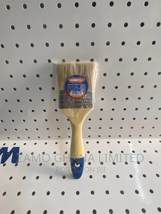 Paint Brush 63mm - Wpb2925 · Photo 1