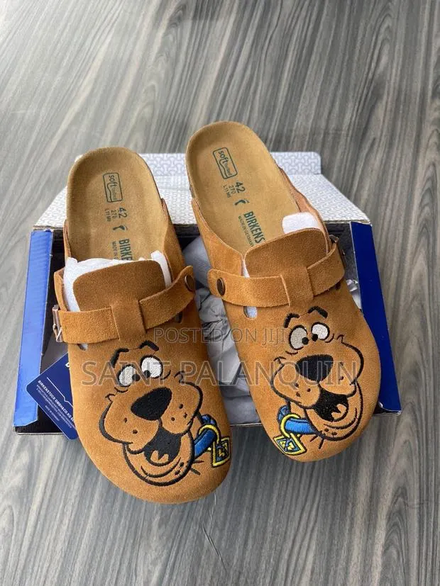 Boston Birkenstock · Photo 1