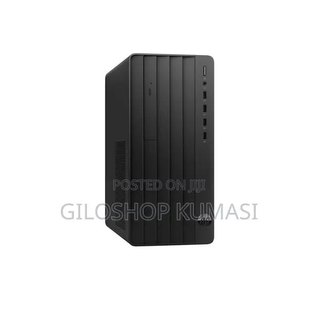 New Desktop Computer HP 290 G9 8GB Intel Core i5 SSD 512GB · Photo 1