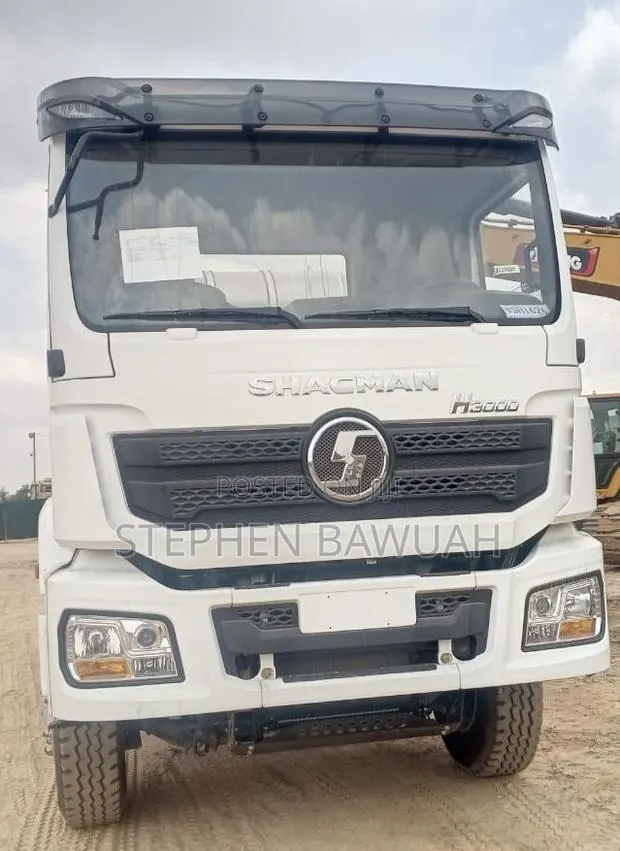 Xcmg Transit Mixer · Photo 1