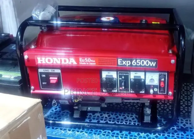 Generators Rental · Photo 1