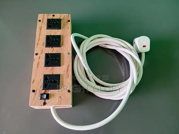 Extension Board · Photo 1