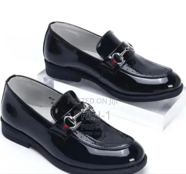 Kids Boys Shoes.Prices Vary With Sizes · Photo 1