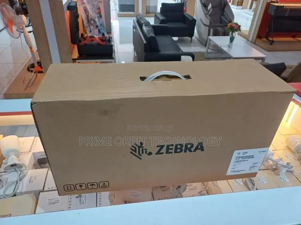 Zebra ID Card Printer | PVC Card Printer | Staff Student ID Cards · Photo 1