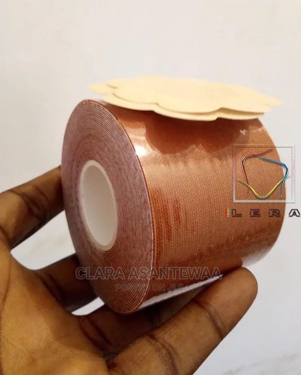 Boobs (Breast) Tape · Photo 1