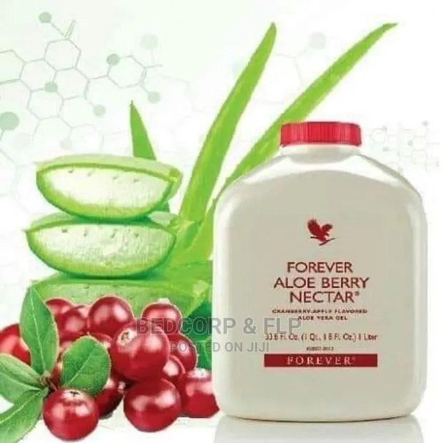 Berry Nectar · Photo 1
