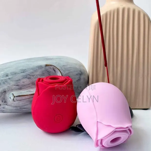 Tongue Licking Vibrator · Photo 1