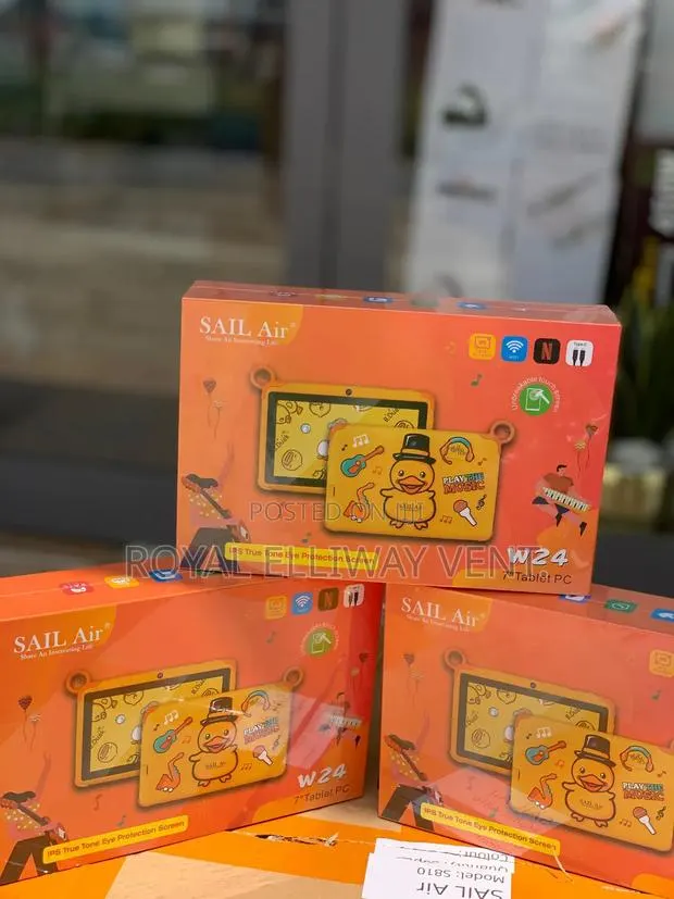 Kids Tablet ( Wifi) · Photo 2