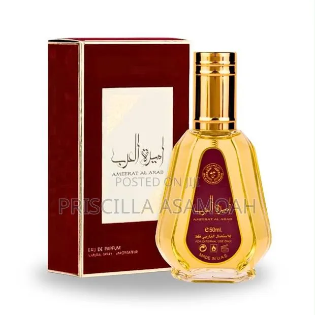 Original Arabian Perfume · Photo 1