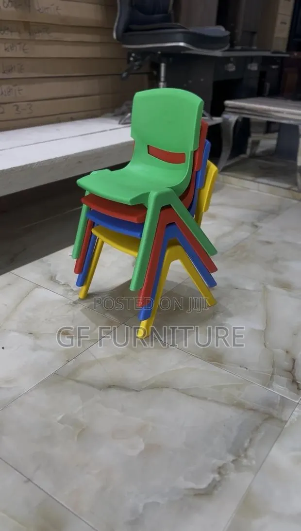 Pre School Classroom Chair(Wholesale) · Photo 3