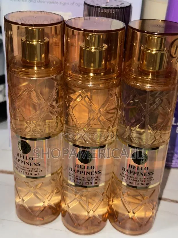 Bath and Body Works Splashes · Photo 1