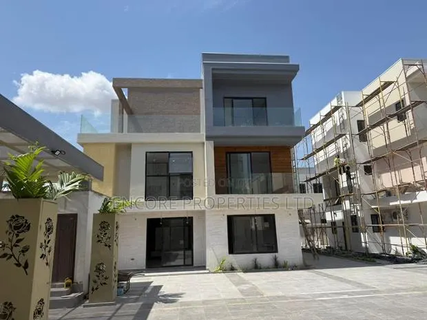 4bdrm House in East Legon Hills for sale · Photo 1