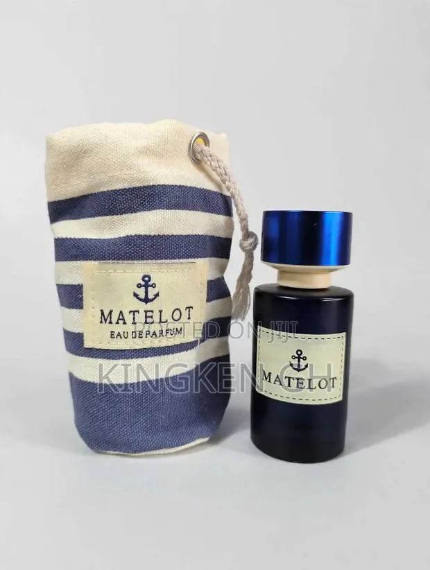 Matelot Eau De Perfume · Photo 1