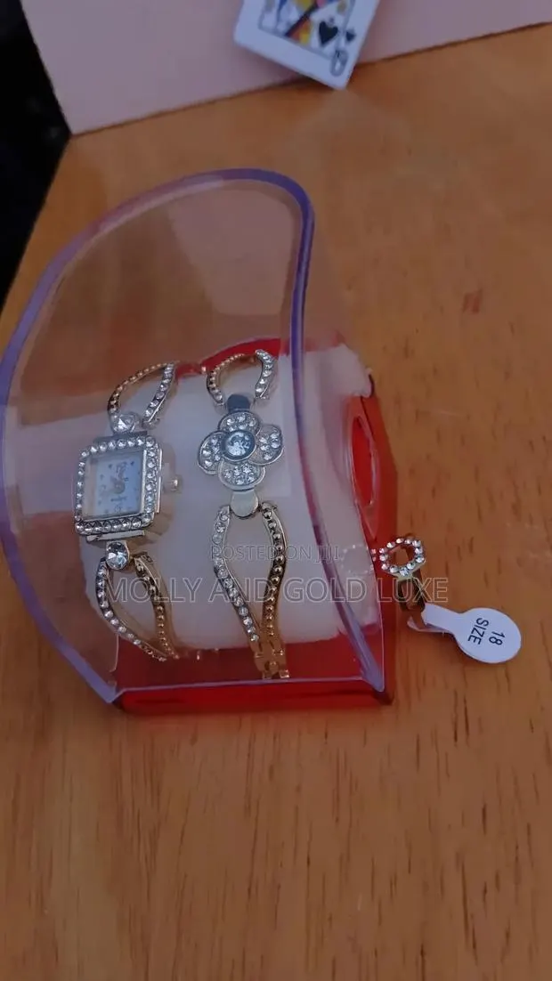 Ladies Coorporate Watch · Photo 1