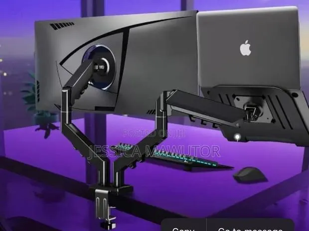 Computer Stand · Photo 1