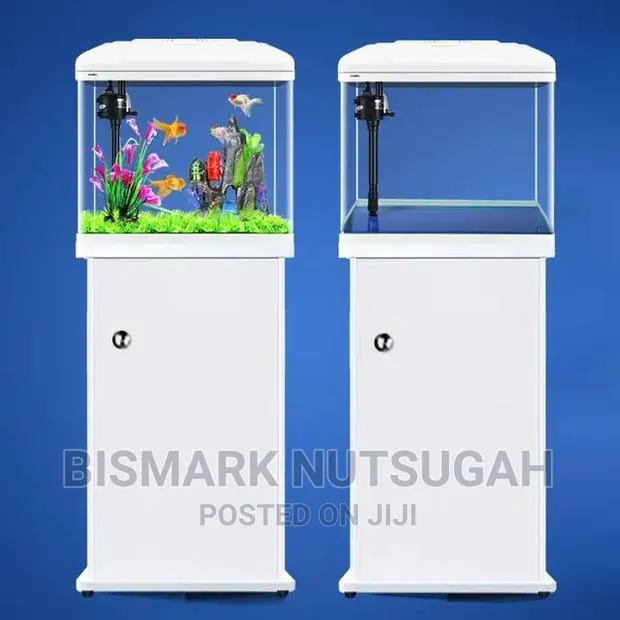 Aquarium Fish Tank For Sale · Photo 1