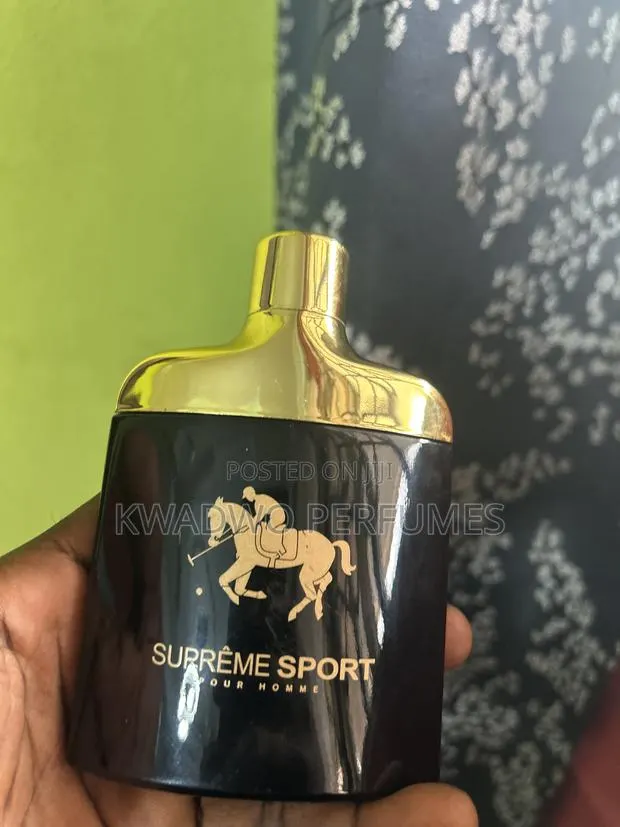 Supreme Sport Pour Homme · Photo 1