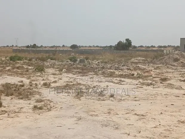 Build Big, Live Large – Full Plot Opportunity” · Photo 3