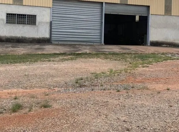 Warehouse Forsale · Photo 1