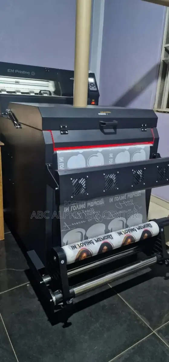 A1/A2 DTF Printer · Photo 4
