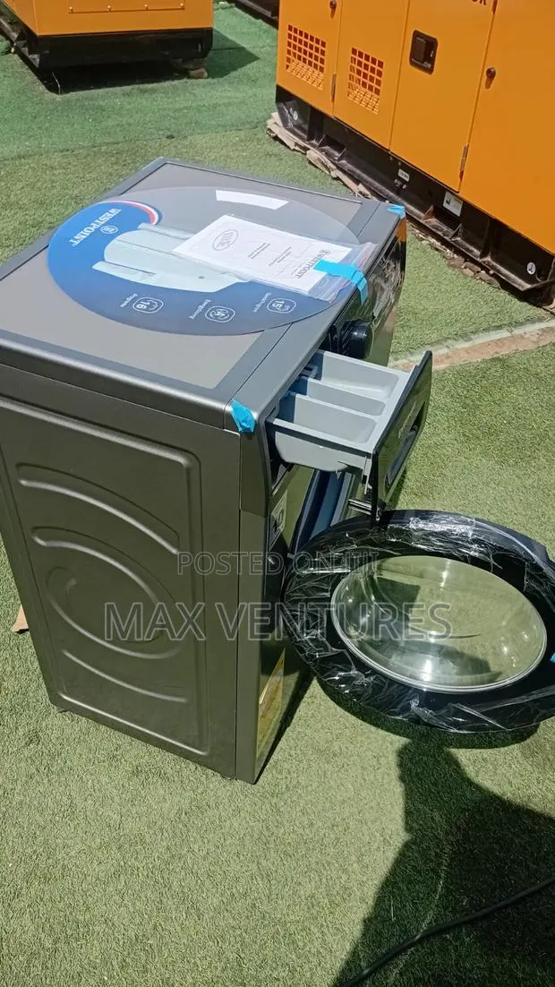 Westpoint 8kg Washer at a Great Price · Photo 1