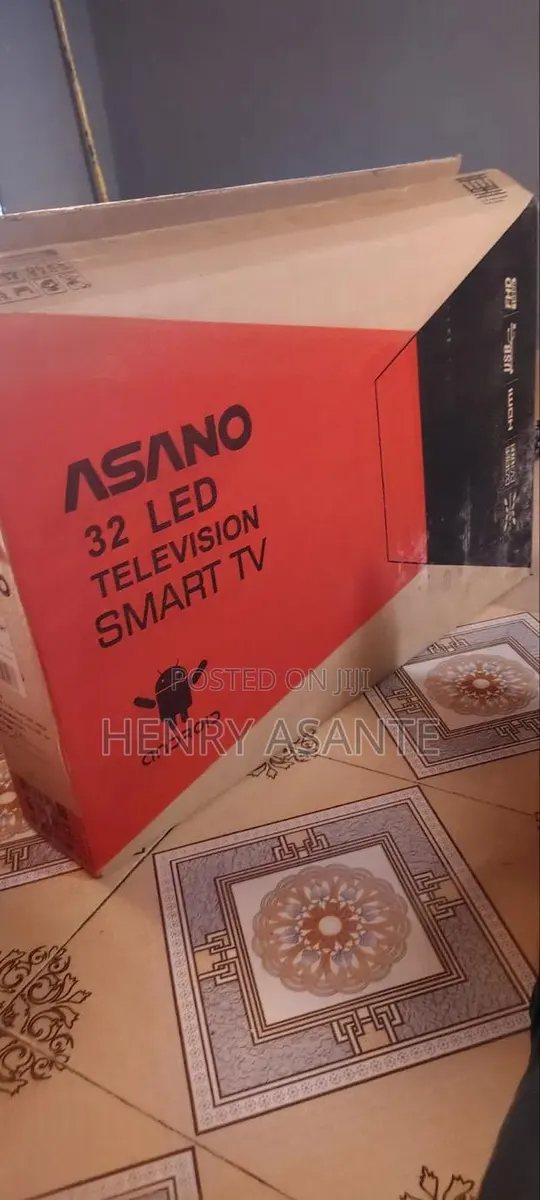 Smart TV Asano · Photo 1