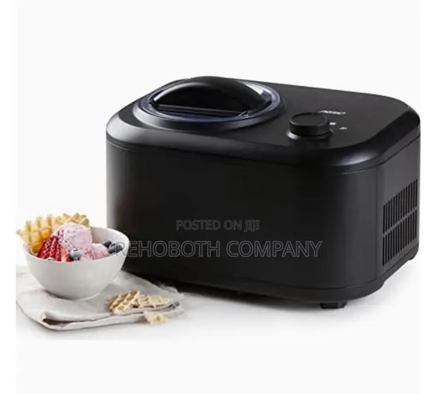 Primo Pr405im Professional Ice Cream Machine · Photo 1