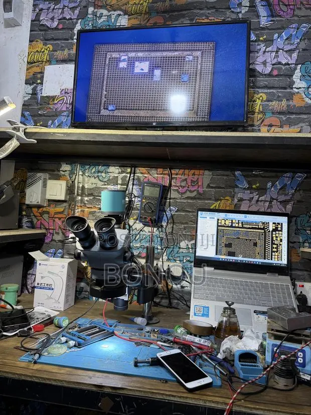 Phone Repair , Board Repairs · Photo 1