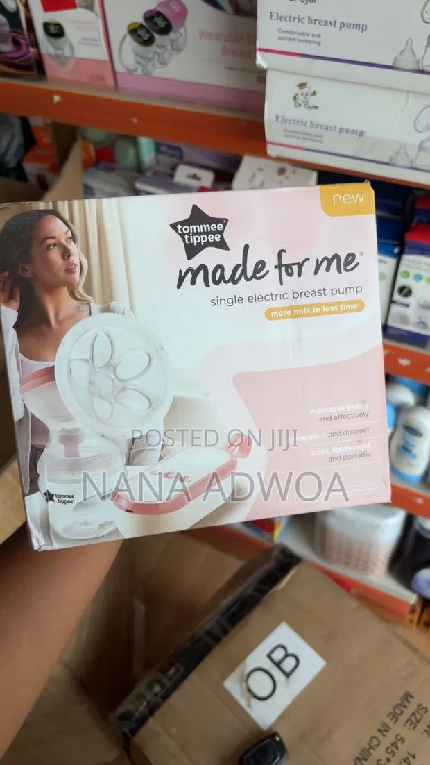 Tommee Tippie Electric Breast Pump · Photo 1