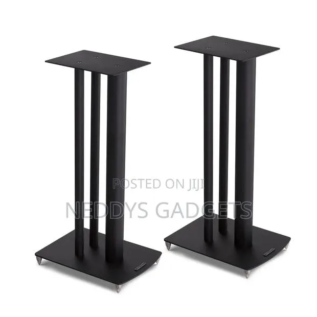 Mission Stancette Speaker Stands Pair