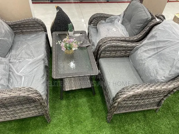 Outdoor Set / Garden Set · Photo 1