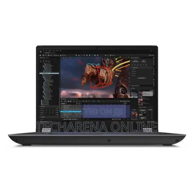 New Laptop Lenovo 32GB Intel Core i7 SSD 1T