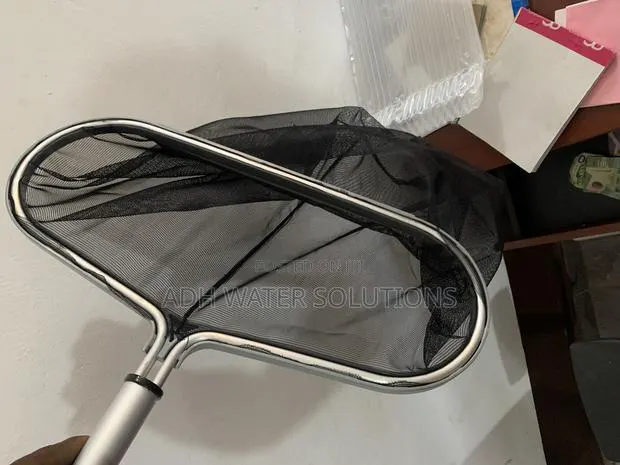 Pool Net (Stainless) · Photo 1